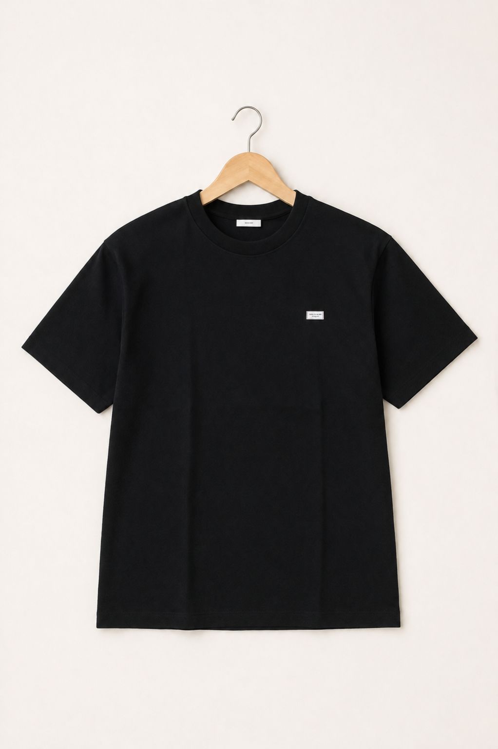 Off Shoulder Premium Men's T-shirt